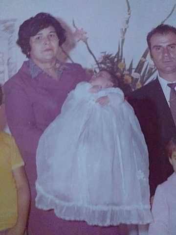 nascita i mia zia(terzo genita)