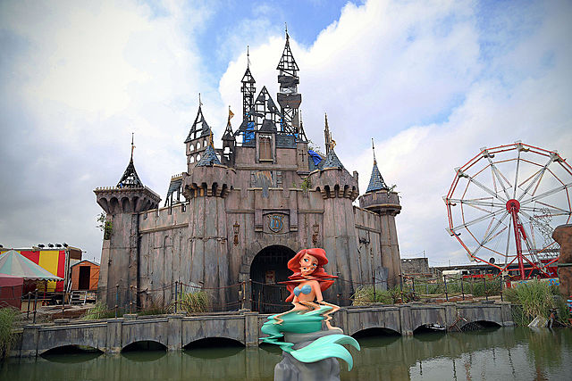Dismaland