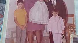 Timeline: la storia di mia nonna