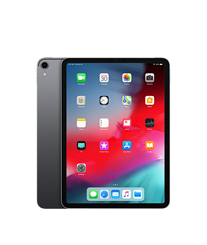 El últim ipad