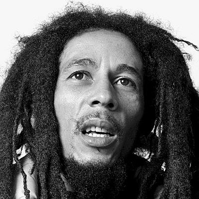 Bob Marley