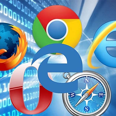 Timeline: Los Navegadores en la Historia