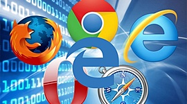 Timeline: Los Navegadores en la Historia