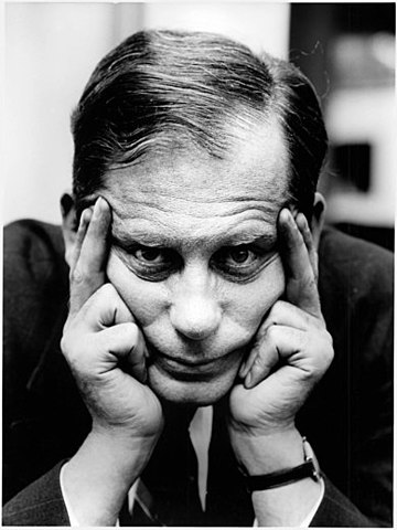 Walter Gropius / Director primeras etapas