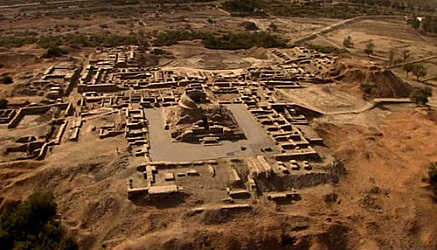 Indus River Valley Civilization