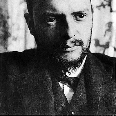 Paul Klee/ primera etapa