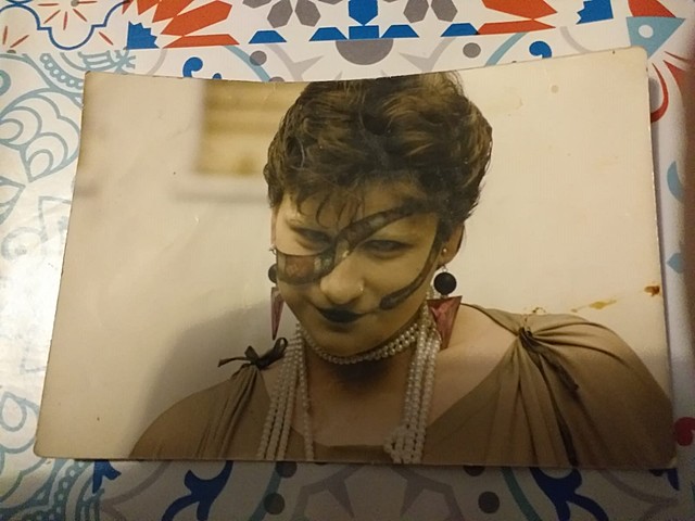 scuola professionale