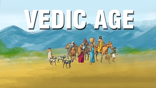 The Vedic Age