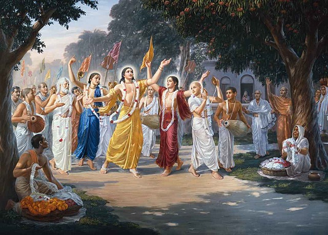 Bhakti Movement