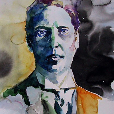 Wassily Kandinsky / primera etapa