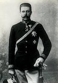 Archduke Franz Ferdinand Assassinated