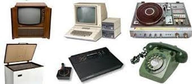 evolución de de la computadora