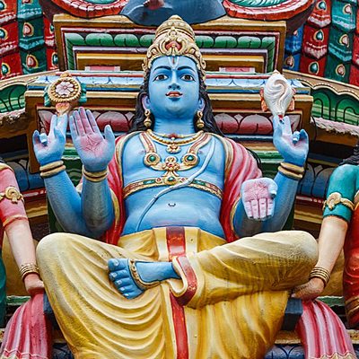 Timeline: Hinduism Timeline