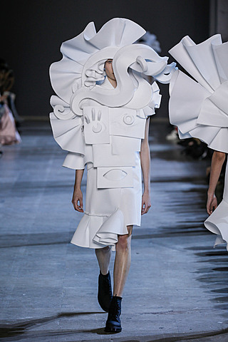 Viktor & Rolf x Picasso