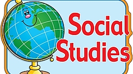 Timeline: Social Studies Timeline