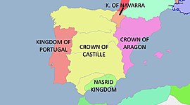Timeline: HISTORY OF ARAGON