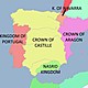 History of the kingdom of aragon