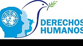 Timeline: Derechos humanos.