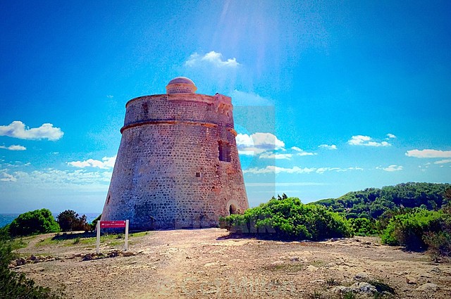 JAIME I CONQUEST IBIZA