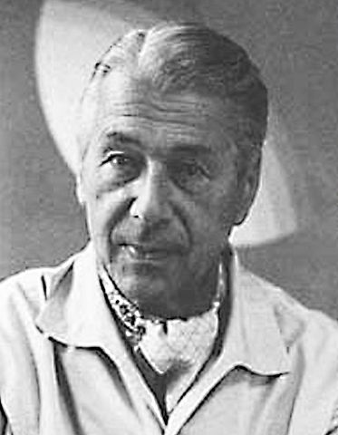 Herbert Bayer (Estudiante y profesor)