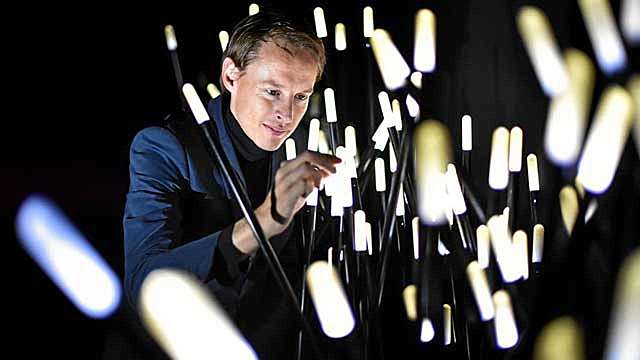Daan Roosegaarde