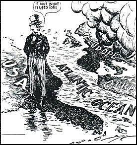 Neutrality Act of 1935 signed