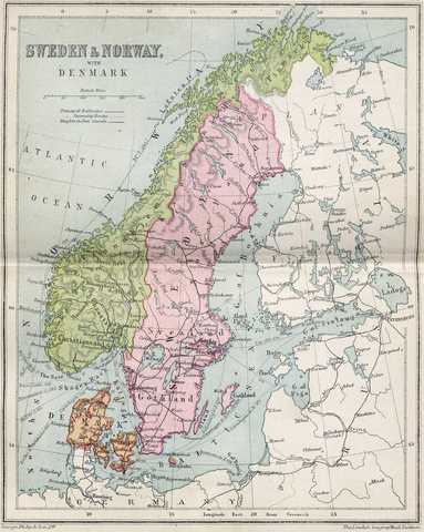 Russian army into Finland (Finns surrender in three months)