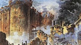 Timeline: Revolucion: Industrial, Francesa y Rusa 1988315