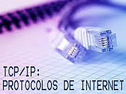 Desicion de usar el protocolo TCP/IP en arpanet