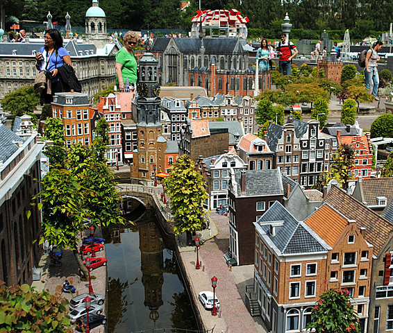 Madurodam