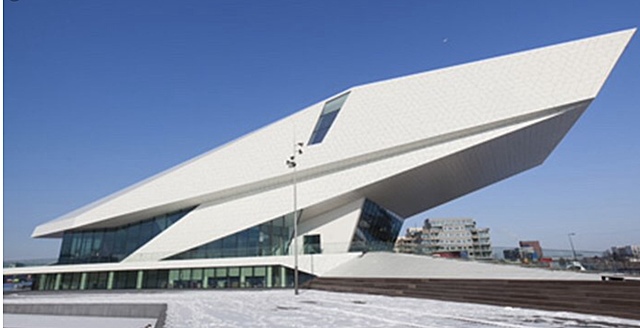 EYE Filmmuseum