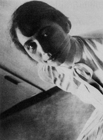 Gunta Stolzl / tres etapas