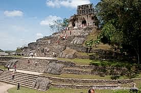 Temple of the Cross Complex