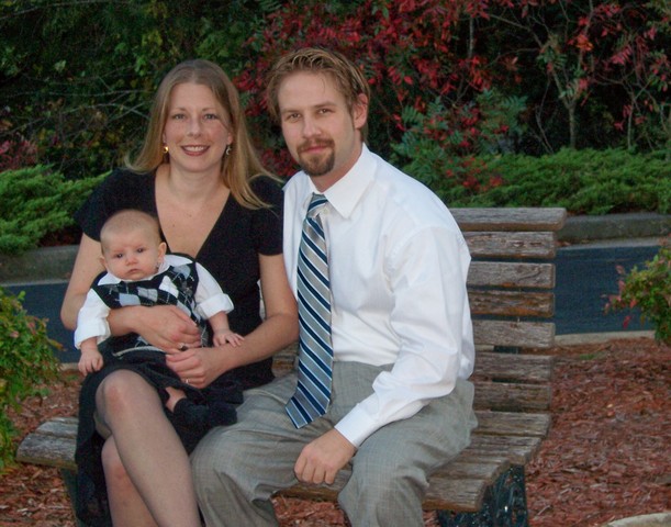 Mommy, I can do it myself!