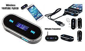 Es creado reproductir multimedia Whomp