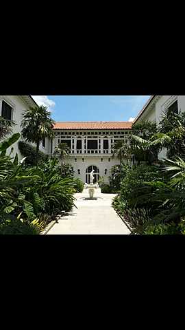 Flagler museum 2