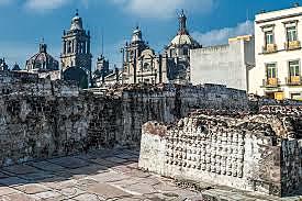 Templo Mayor