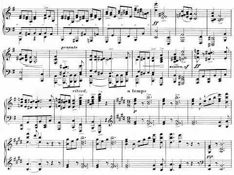 Sonata per a piano en mi menor, op. 7