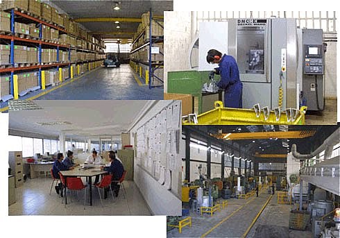 INICIO DE LA INGIENERÍA INDUSTRIAL