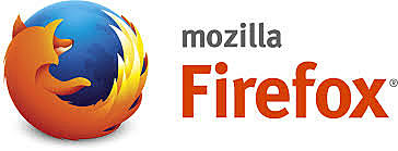 Lanzamiento del navegador Web Moozilla Firerox