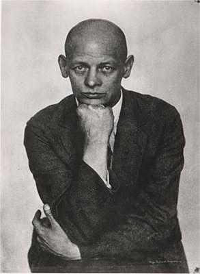 Oskar Schelemmer  (profesor)