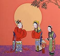 3.000 a 2.000 años A.C. Imperio Chino