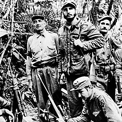 Timeline: Revolución: Industrial, Francesa, Rusa 1810133