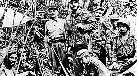 Timeline: Revolución: Industrial, Francesa, Rusa 1810133