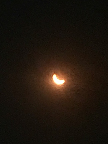 ECLIPSE!