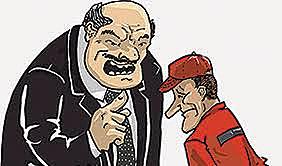 ACCIDENTES DE TRABAJO Y ENFERMEDADES PROFESIONALES