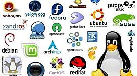 Timeline: Versiones De Linux