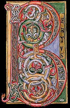 Tijd van Monniken en Ridders