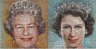 Queen Elizabeth's Diamond Jubilee