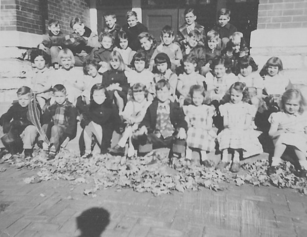 Computers used with Schoolchildren